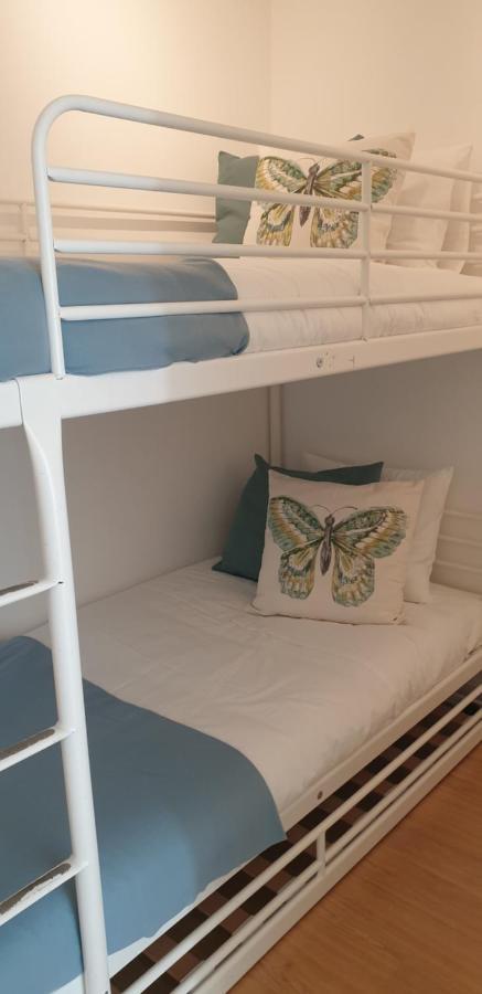 דירות ליסבון 5Min Walk From Subway Station & Free Parking מראה חיצוני תמונה