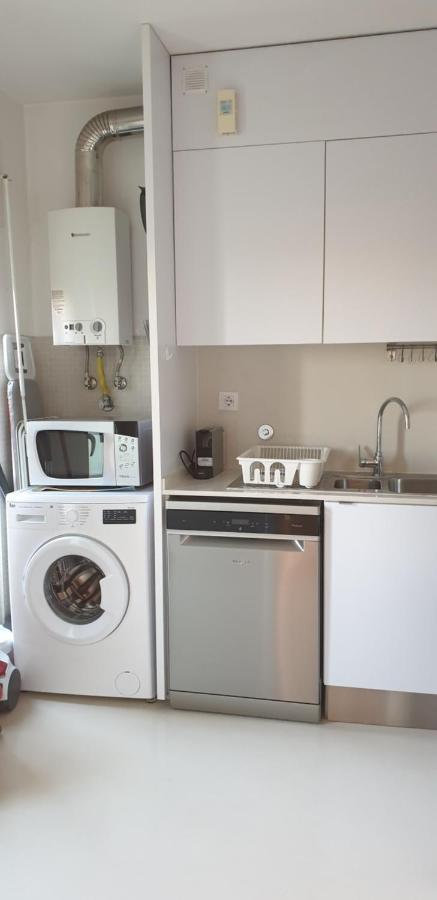 דירות ליסבון 5Min Walk From Subway Station & Free Parking מראה חיצוני תמונה