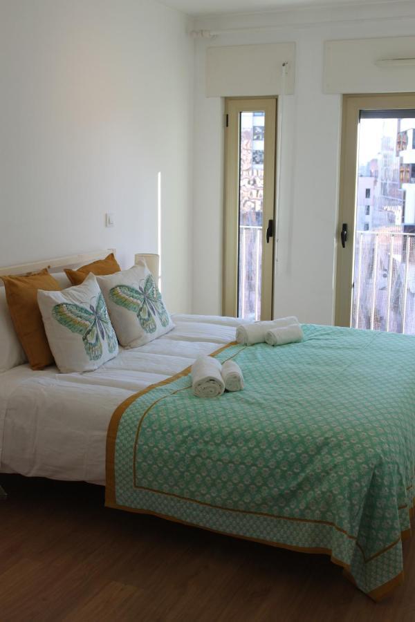 דירות ליסבון 5Min Walk From Subway Station & Free Parking מראה חיצוני תמונה