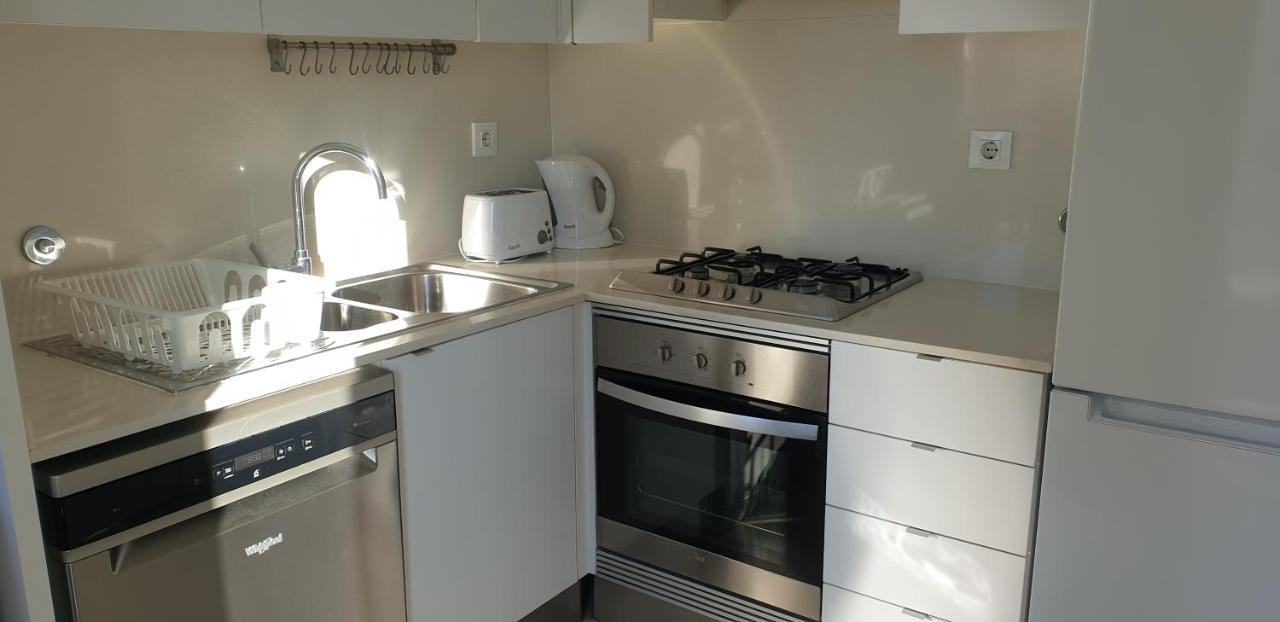 דירות ליסבון 5Min Walk From Subway Station & Free Parking מראה חיצוני תמונה
