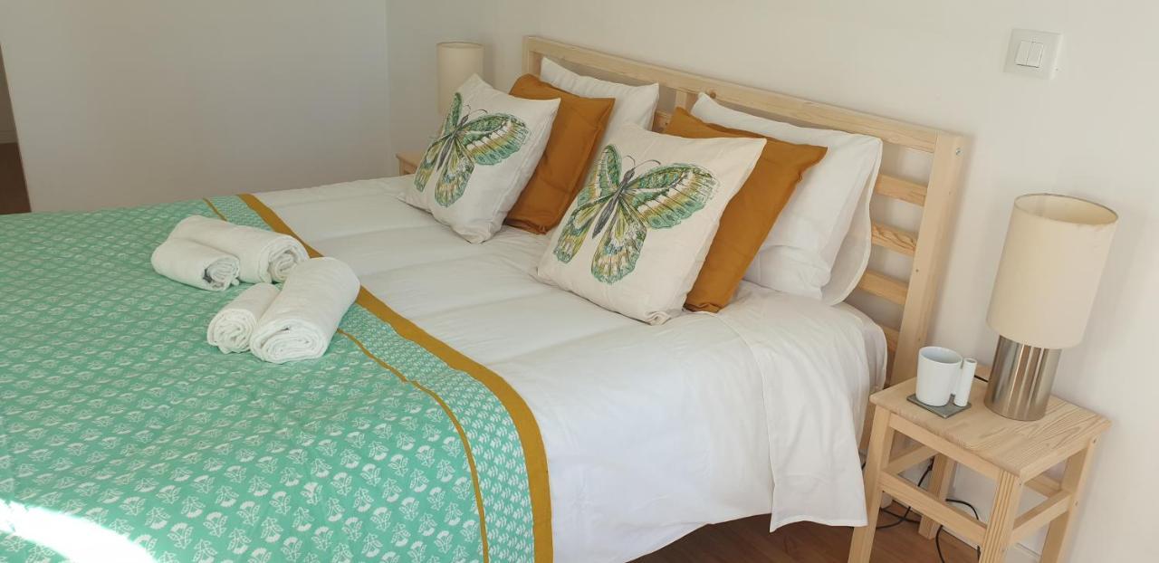 דירות ליסבון 5Min Walk From Subway Station & Free Parking מראה חיצוני תמונה