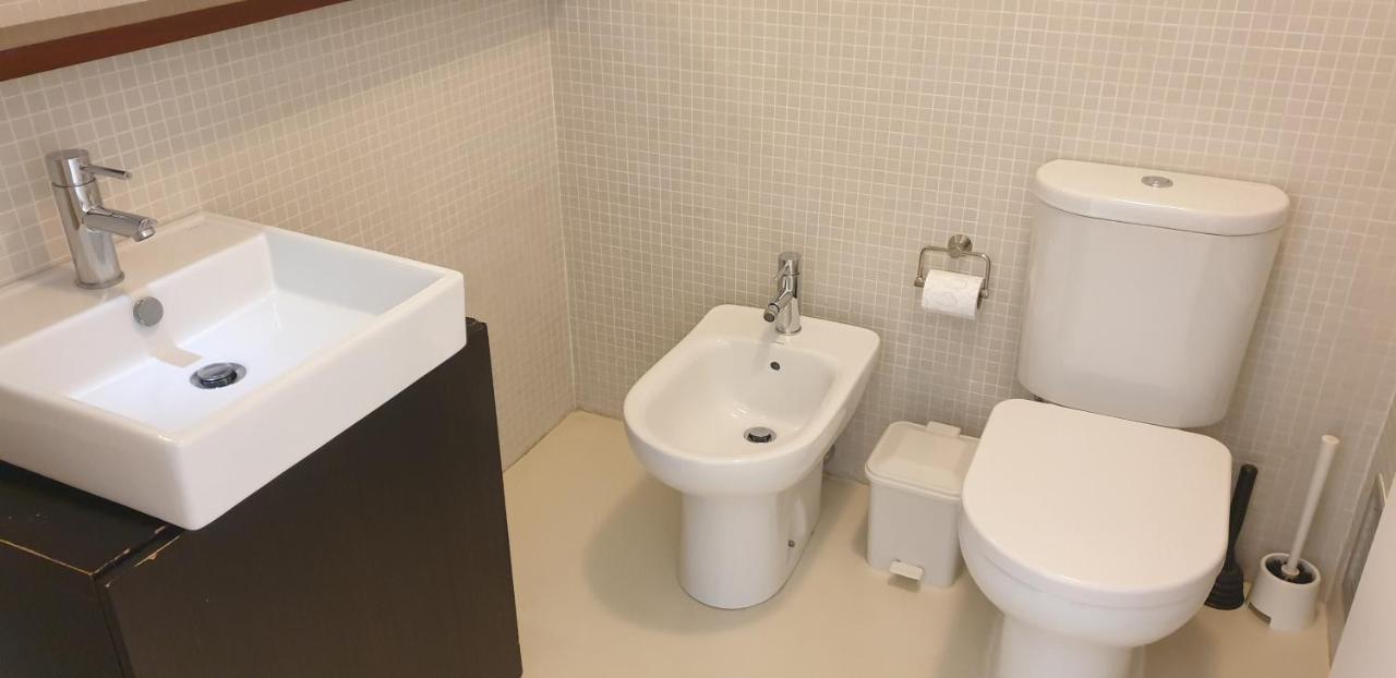 דירות ליסבון 5Min Walk From Subway Station & Free Parking מראה חיצוני תמונה